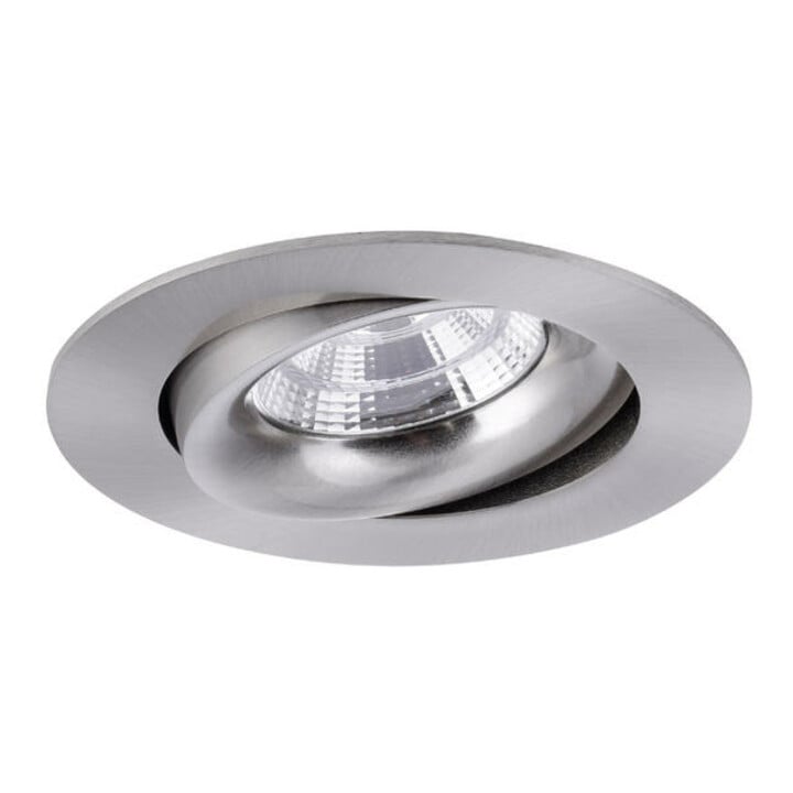 Brumberg Leuchten Spot encastré LED 350mA 3000K rond ni. 12276153