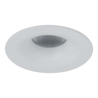 Brumberg Leuchten Spot encastré LED 350mA blanc chaud, blanc 12079073