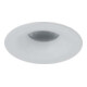 Brumberg Leuchten Spot encastré LED 350mA blanc chaud, blanc 12079073