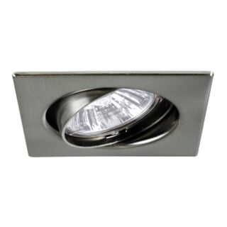 Brumberg Leuchten Spot encastré nickel mat 00229615