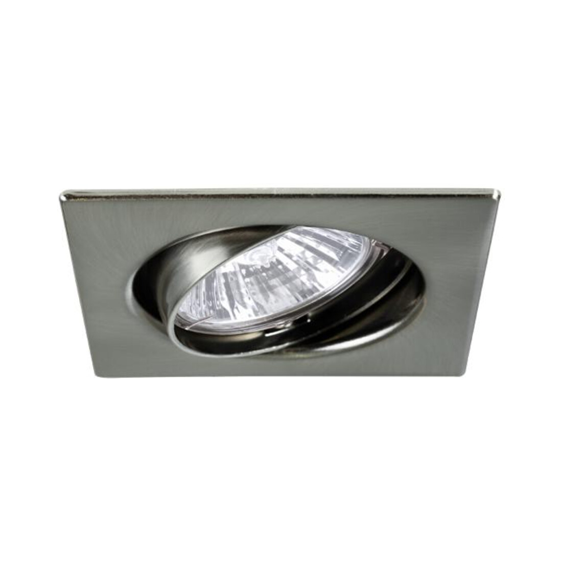 Brumberg Leuchten Spot encastré nickel mat 00229615