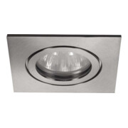 Brumberg Leuchten Spot encastré NV 50W GX5,3 acier inoxydable 26005220-1