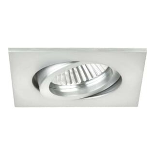 Brumberg Leuchten Spot encastré NV 50W GX5,3 blanc mat 00006507