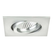 Brumberg Leuchten Spot encastré NV 50W GX5,3 blanc mat 00006507-1