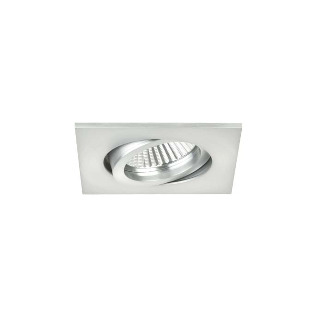 Brumberg Leuchten Spot encastré NV 50W GX5,3 blanc mat 00006507