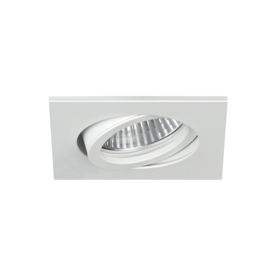 Brumberg Leuchten Spot encastré NV 50W GX5,3 blanc mat 00006507