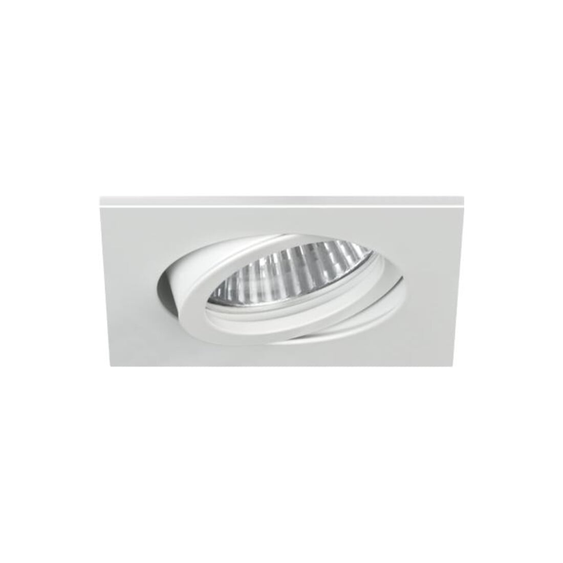Brumberg Leuchten Spot encastré NV 50W GX5,3 blanc mat 00006507