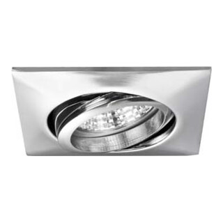 Brumberg Leuchten Spot encastré NV GX5,3 50W chr-mt 00196403