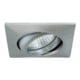 Brumberg Leuchten Spot encastré NV GX5,3 50W chr-mt 00196403