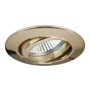 Brumberg Leuchten Spot encastré NV GX5,3 50W go 00196305-1