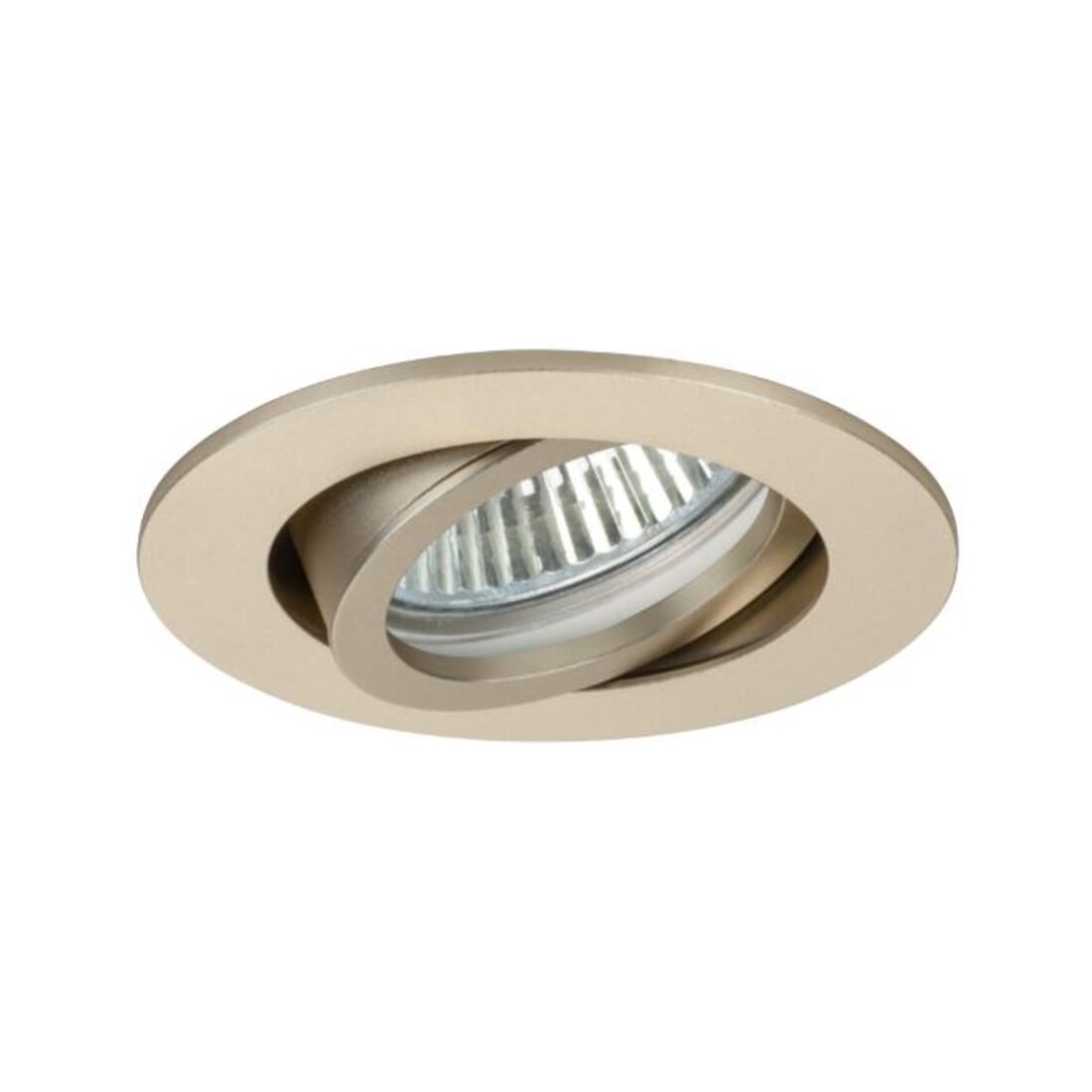 Brumberg Leuchten Spot encastré NV GX5,3 champagne 00006363