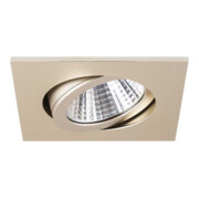 Brumberg Leuchten Spot encastré NV GX5,3 champagne 00006563-1