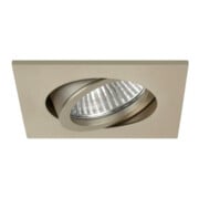Brumberg Leuchten Spot encastré NV GX5,3 champagne 00006563-2