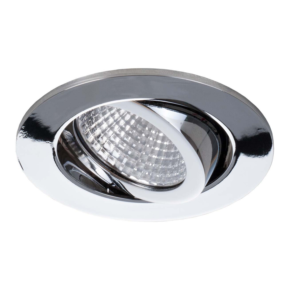 Brumberg Leuchten Spot LED de plafond chr 7W 2700K 710lm 350mA 12261023