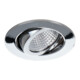 Brumberg Leuchten Spot LED de plafond chr 7W 2700K 710lm 350mA 12261023