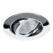 Brumberg Leuchten Spot LED de plafond chr 7W 2700K 710lm 350mA 12261023-2