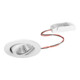 Brumberg Leuchten Spot LED encastrable 3000K IP65 33353073