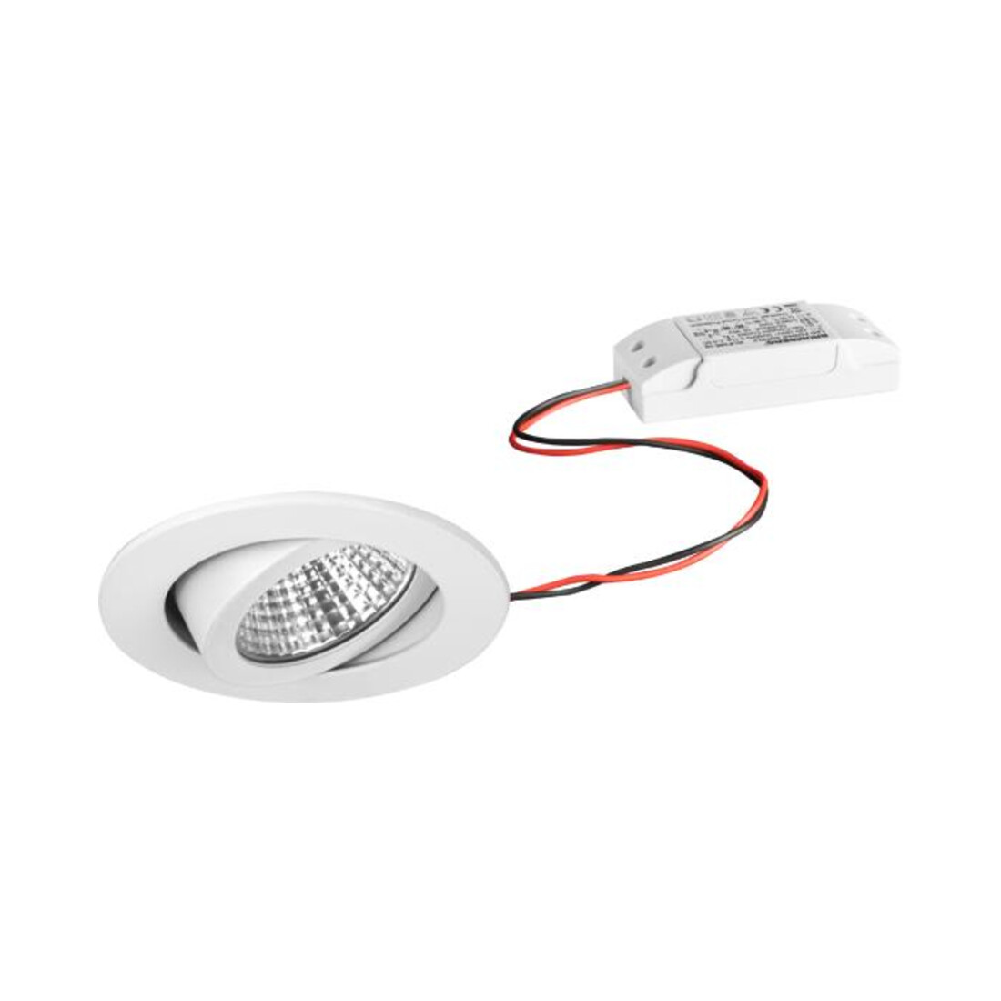 Brumberg Leuchten Spot LED encastrable 3000K IP65 33353073