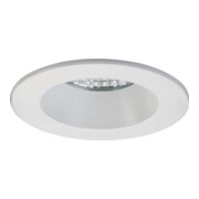Brumberg Leuchten Spot LED encastrable 350mA 2700K blanc 12266073-1