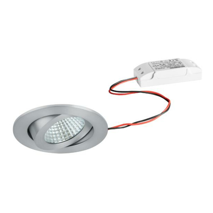 Brumberg Leuchten Spot LED encastré 3000K IP65 33353253
