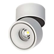 Brumberg Leuchten Spot LED encastré 9,8W 3000K blanc 675lm 12061073-1