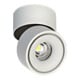 Brumberg Leuchten Spot LED encastré 9,8W 3000K blanc 675lm 12061073