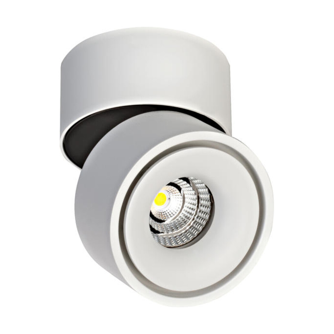 Brumberg Leuchten Spot LED encastré 9,8W 3000K blanc 675lm 12061073