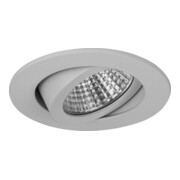 Brumberg Leuchten Spot LED plafond blanc 7W 2700K 710lm 350mA 12261073-1