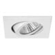 Brumberg Leuchten Spot LED plafond blanc 7W 2700K 740lm 350mA 12262073