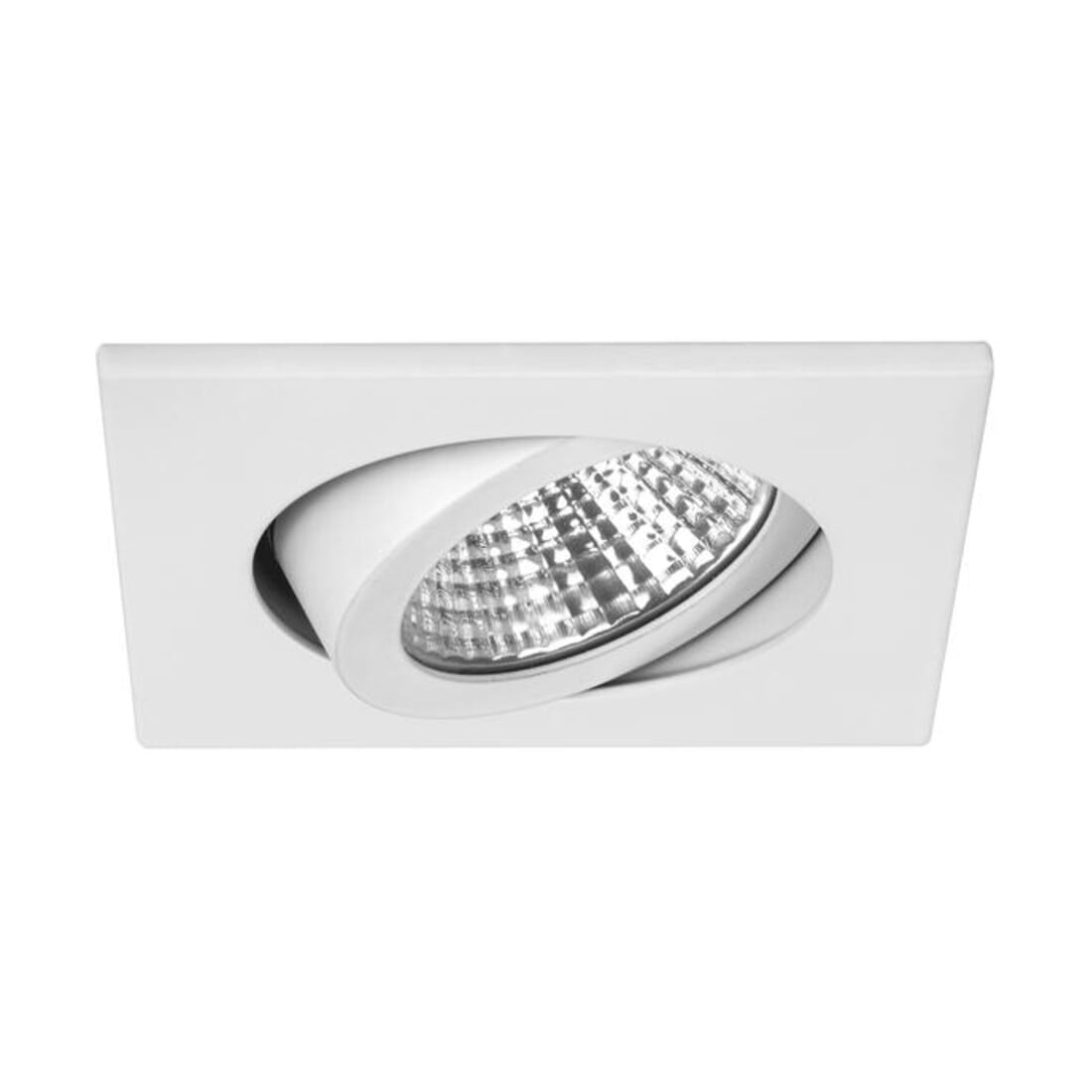 Brumberg Leuchten Spot LED plafond blanc 7W 2700K 740lm 350mA 12262073