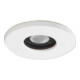 Brumberg Leuchten Spot LED rond 700mA IP65 ww 12053173