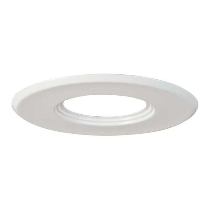 Brumberg Leuchten Standard-Reduzierring weiß D=180mm 81001070