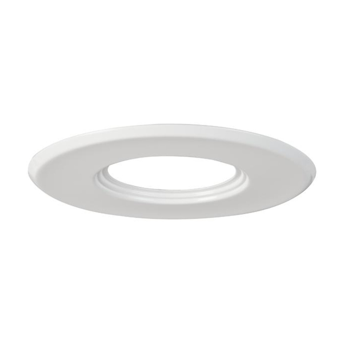 Brumberg Leuchten Standard-Reduzierring weiß D=180mm 81001070