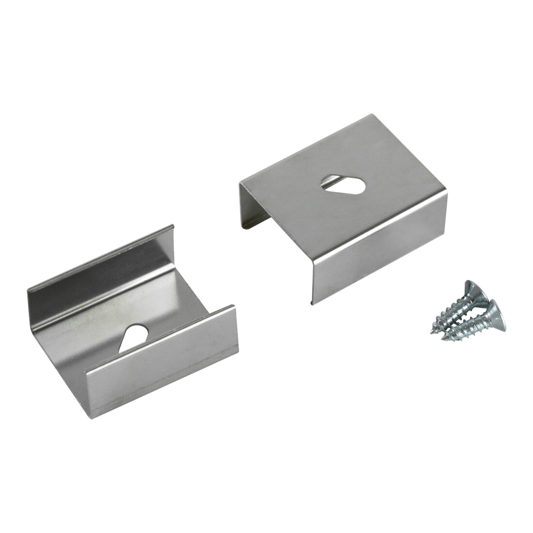 Brumberg Leuchten Support 2x vis/agrafe 53040000