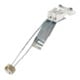 Brumberg Leuchten Support pour spot encastré NV 00536600