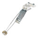 Brumberg Leuchten Support pour spot encastré NV 00536600