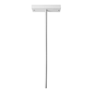 Brumberg Leuchten Suspension 1,0 m blanche 81170030