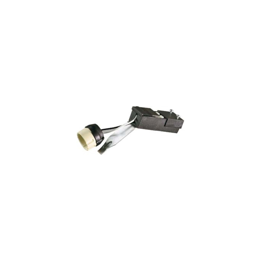 Brumberg Leuchten Système à clip avec douille HV GZ10 00535900