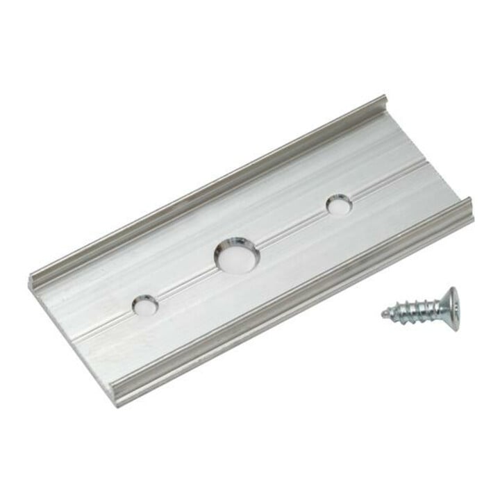 Brumberg Leuchten Verbindungsstück inkl. Bohrung 4,5mm 53004000