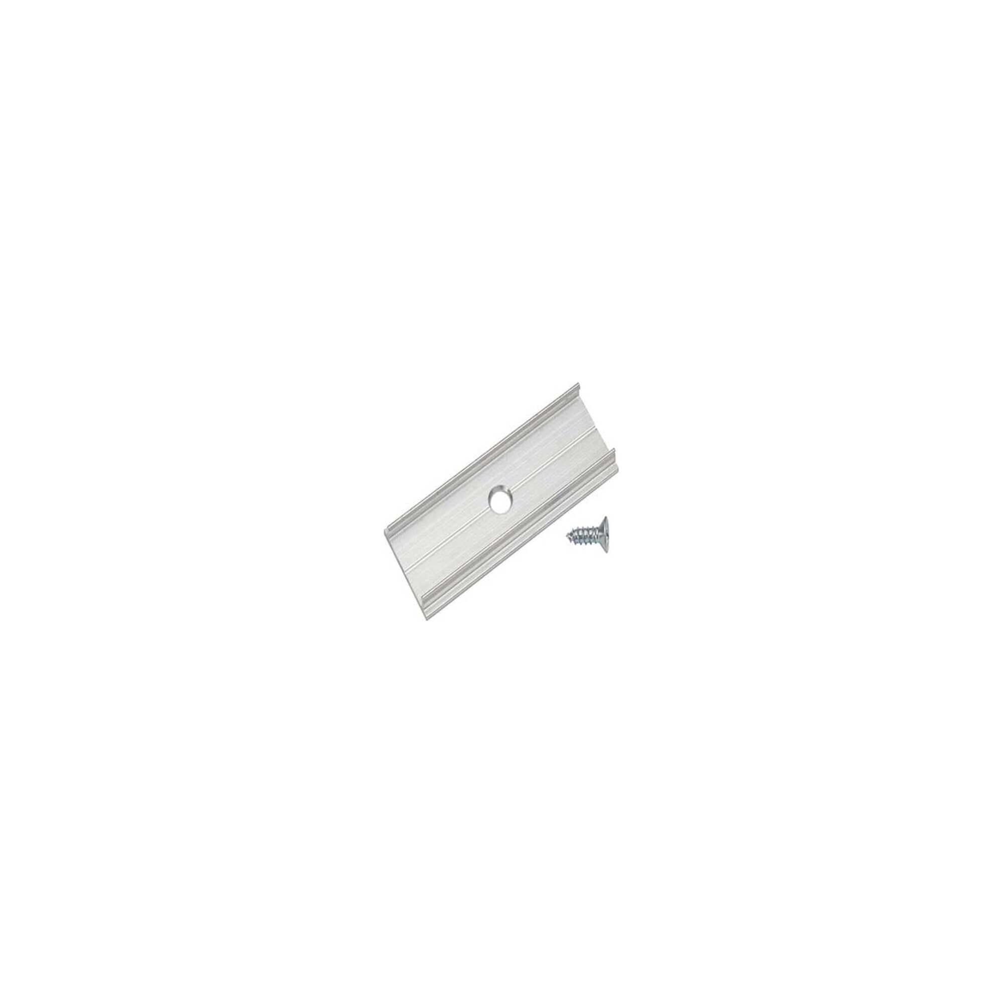 Brumberg Leuchten Verbindungsstück inkl. Bohrung 4,5mm 53005000