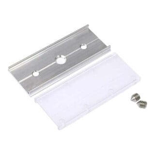 Brumberg Leuchten Verbindungsstück inkl. Bohrung 4,5mm 53007000