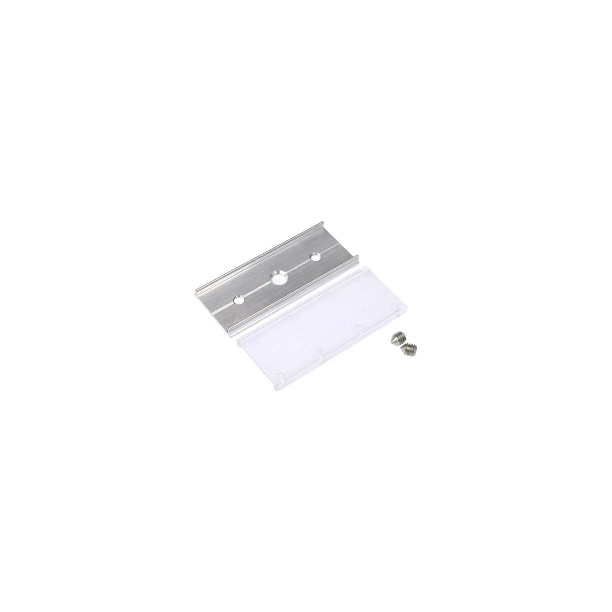 Brumberg Leuchten Verbindungsstück inkl. Bohrung 4,5mm 53007000
