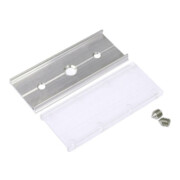 Brumberg Leuchten Verbindungsstück inkl. Bohrung 4,5mm 53007000-3