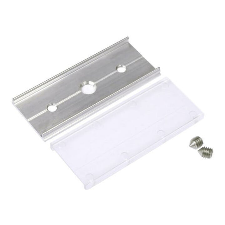 Brumberg Leuchten Verbindungsstück inkl. Bohrung 4,5mm 53007000