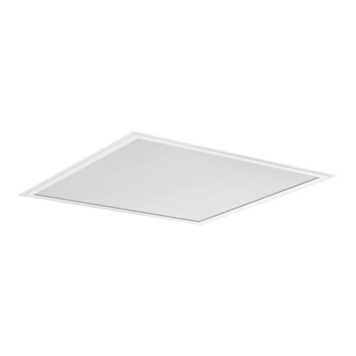 brumberg Panneau LED 620 x 620 mm 4000K 32W blanc mat