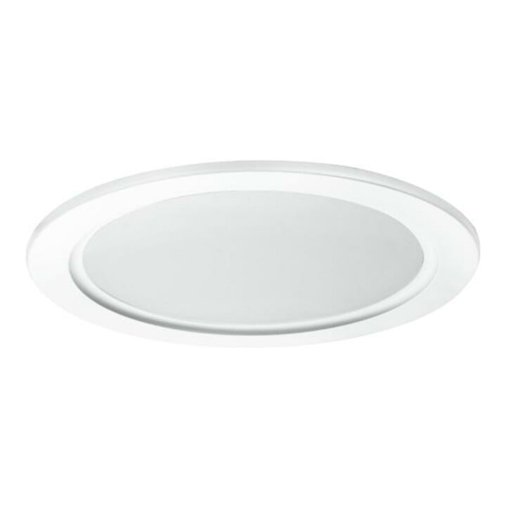 brumberg Panneau LED encastré 24VDC TW blanc 12437074