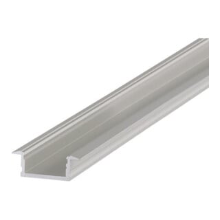 brumberg Profilé LED en aluminium 2000 mm 53657260