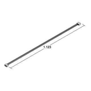 brumberg Set de câbles DV 1190 mm 81011120
