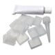 brumberg Set de capuchons 15721000 14 mm 11 mm
