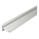 brumberg Set de profilé LED d’angle 2000 mm argent 53912260